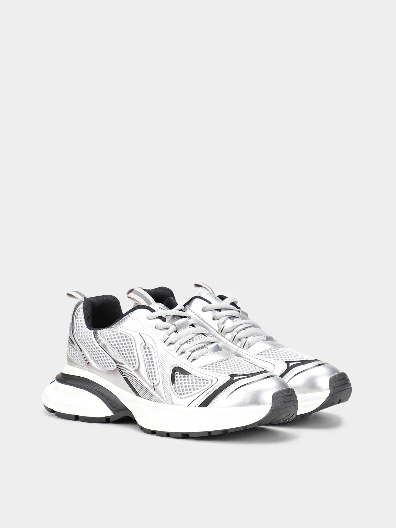 Кроссовки CHER '17 INTERTOP модель 114-5321/302 Фото