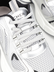 Кроссовки CHER '17 INTERTOP модель 114-5321/302 Фото