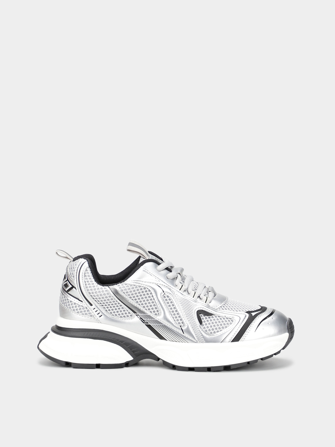 Кроссовки повседневные CHER '17 INTERTOP модель 114-5321/302 Кроссовки повседневные CHER '17 INTERTOP модель 114-5321/302 Фото