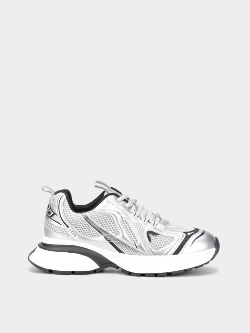 Кросівки повсякденні CHER '17 INTERTOP модель 114-5321/302 Фото