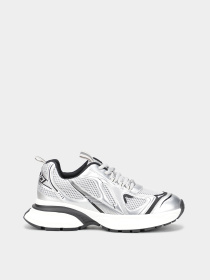 Кроссовки повседневные CHER '17 INTERTOP модель 114-5321/302 Кроссовки повседневные CHER '17 INTERTOP модель 114-5321/302 Фото