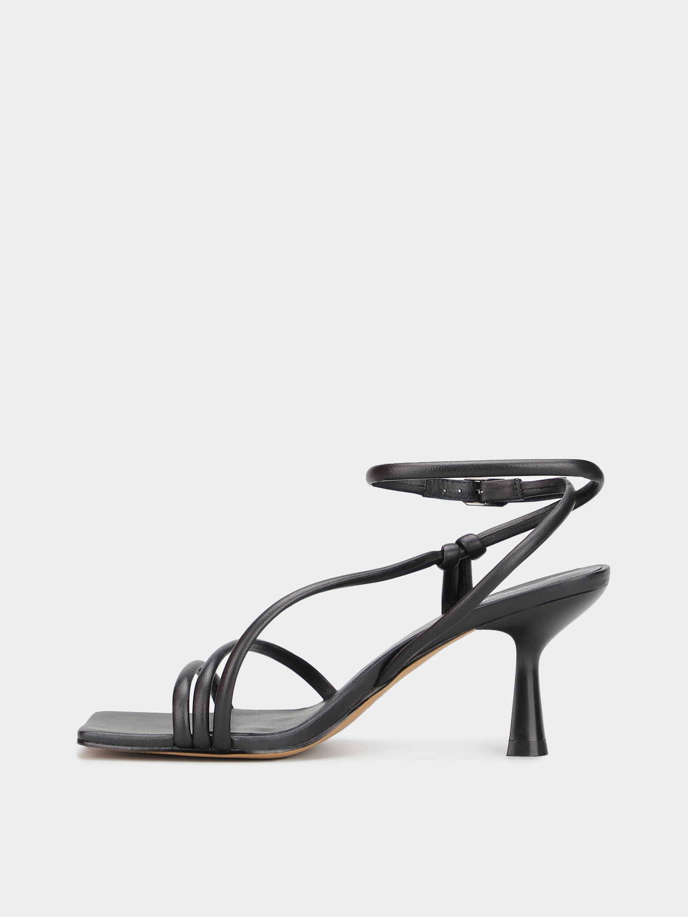 Босоножки CHER '17 INTERTOP модель 112-5331/101 Фото