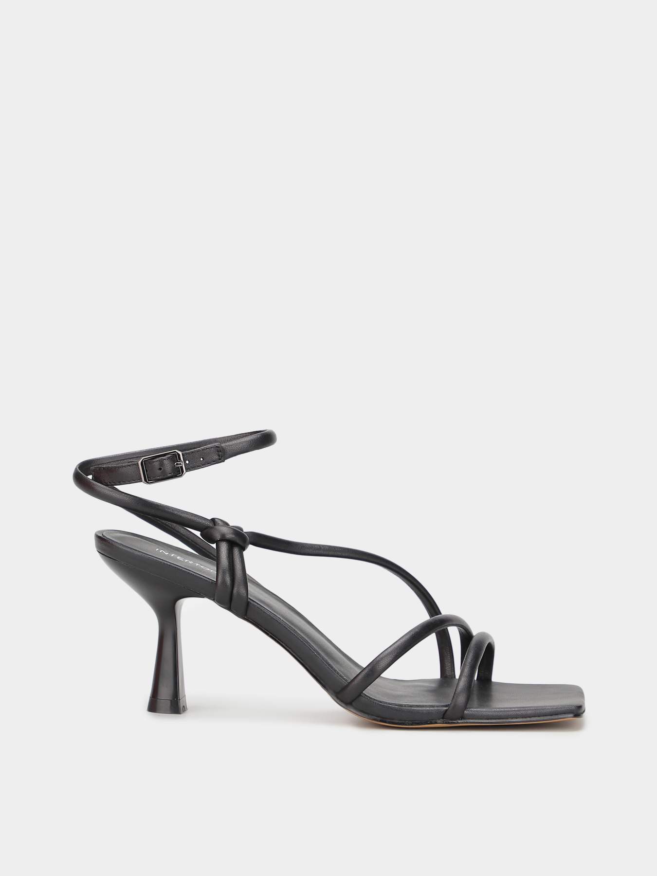 Босоножки CHER '17 INTERTOP модель 112-5331/101 Фото