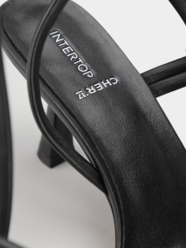 Босоножки CHER '17 INTERTOP модель 112-5331/101 Фото