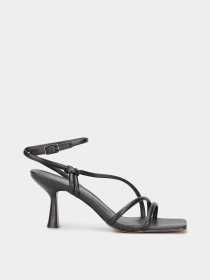 Босоножки CHER '17 INTERTOP модель 112-5331/101 Фото