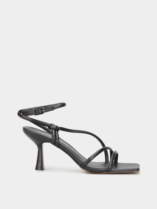 Босоножки CHER '17 INTERTOP модель 112-5331/101 Фото