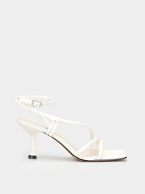 Босоножки CHER '17 INTERTOP модель 112-5331/102 Фото