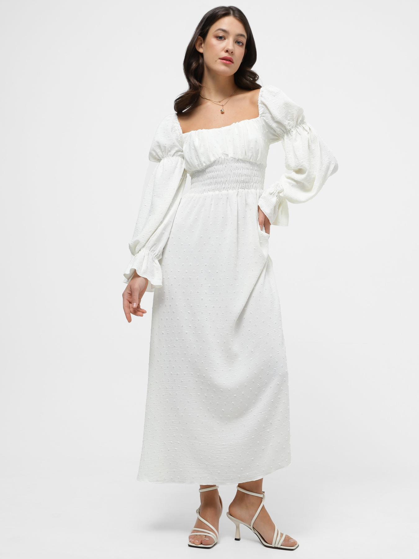 Босоніжки CHER '17 INTERTOP модель 112-5331/102 Босоніжки CHER '17 INTERTOP модель 112-5331/102 Фото