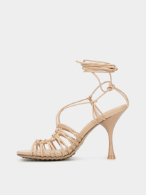 Босоножки CHER '17 INTERTOP модель 112-5344/104 Фото