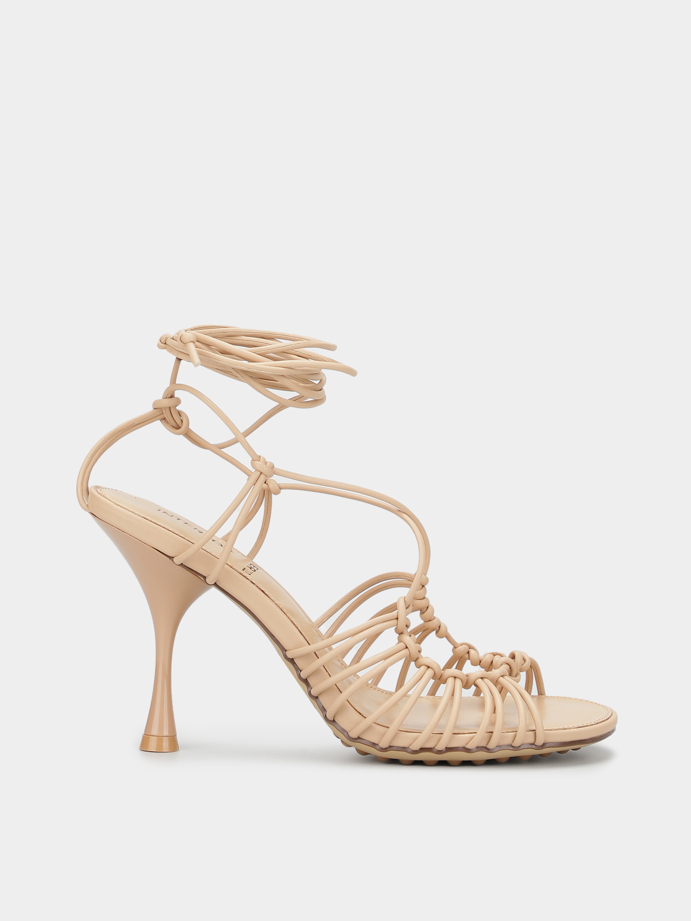 Босоніжки CHER '17 INTERTOP модель 112-5344/104 Фото