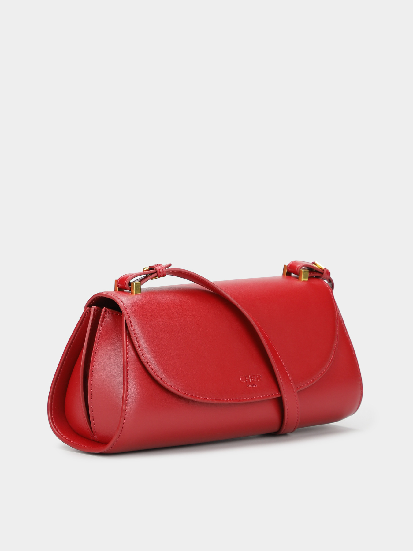 Сумка CHER '17 INTERTOP модель 118-6655/115 Фото