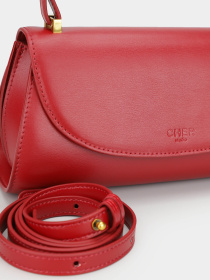 Сумка CHER '17 INTERTOP модель 118-6655/115 Фото