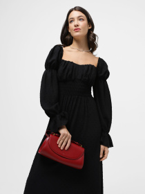 Сумка CHER '17 INTERTOP модель 118-6655/115 Фото