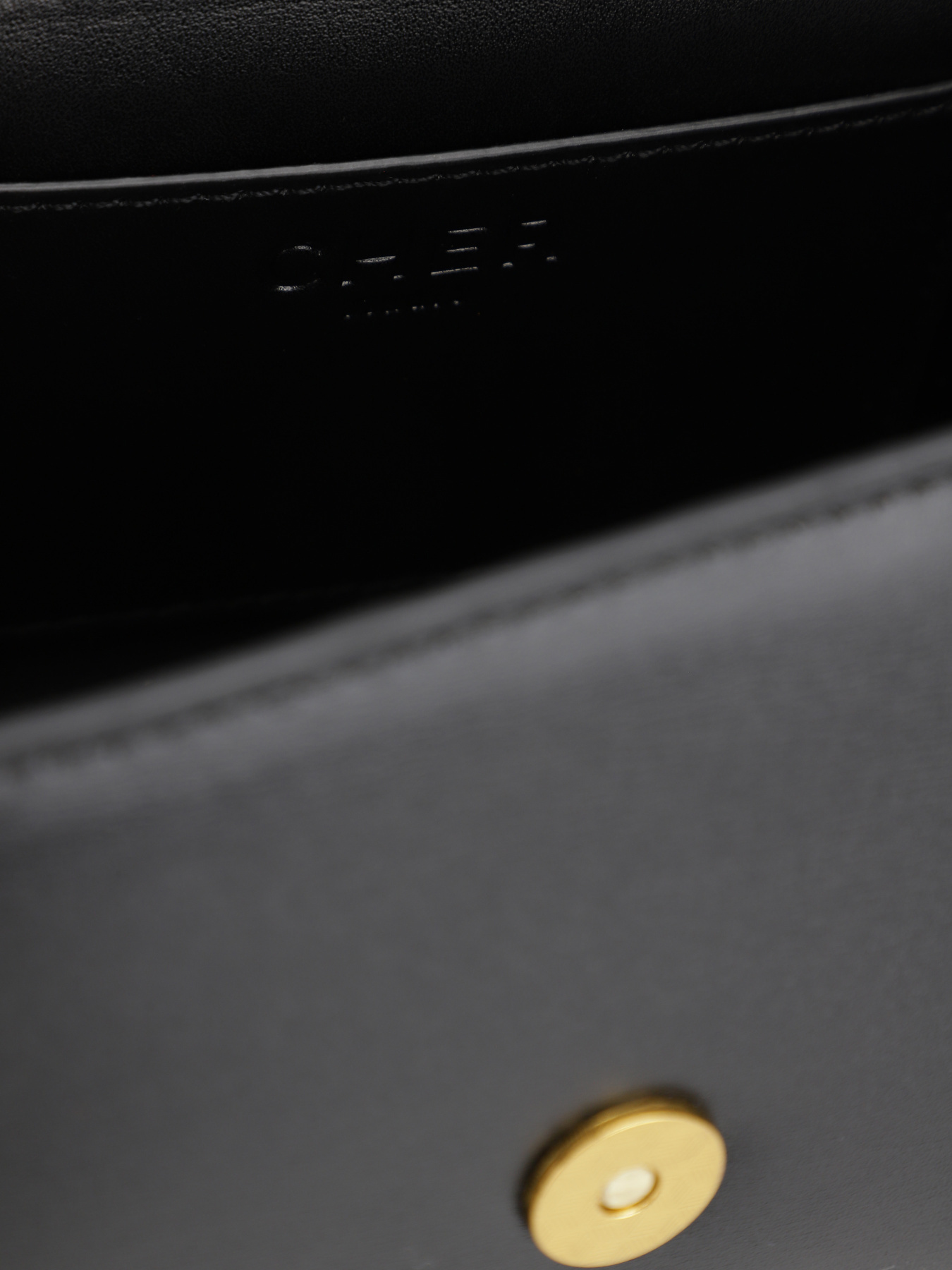 Сумка CHER '17 INTERTOP модель 118-6655/101 Фото