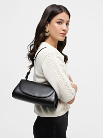 Сумка CHER '17 INTERTOP модель 118-6655/101 Фото