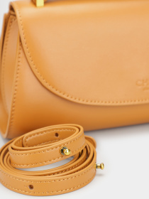 Сумка CHER '17 INTERTOP модель 118-6655/105 Фото