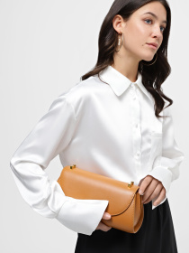 Сумка CHER '17 INTERTOP модель 118-6655/105 Фото