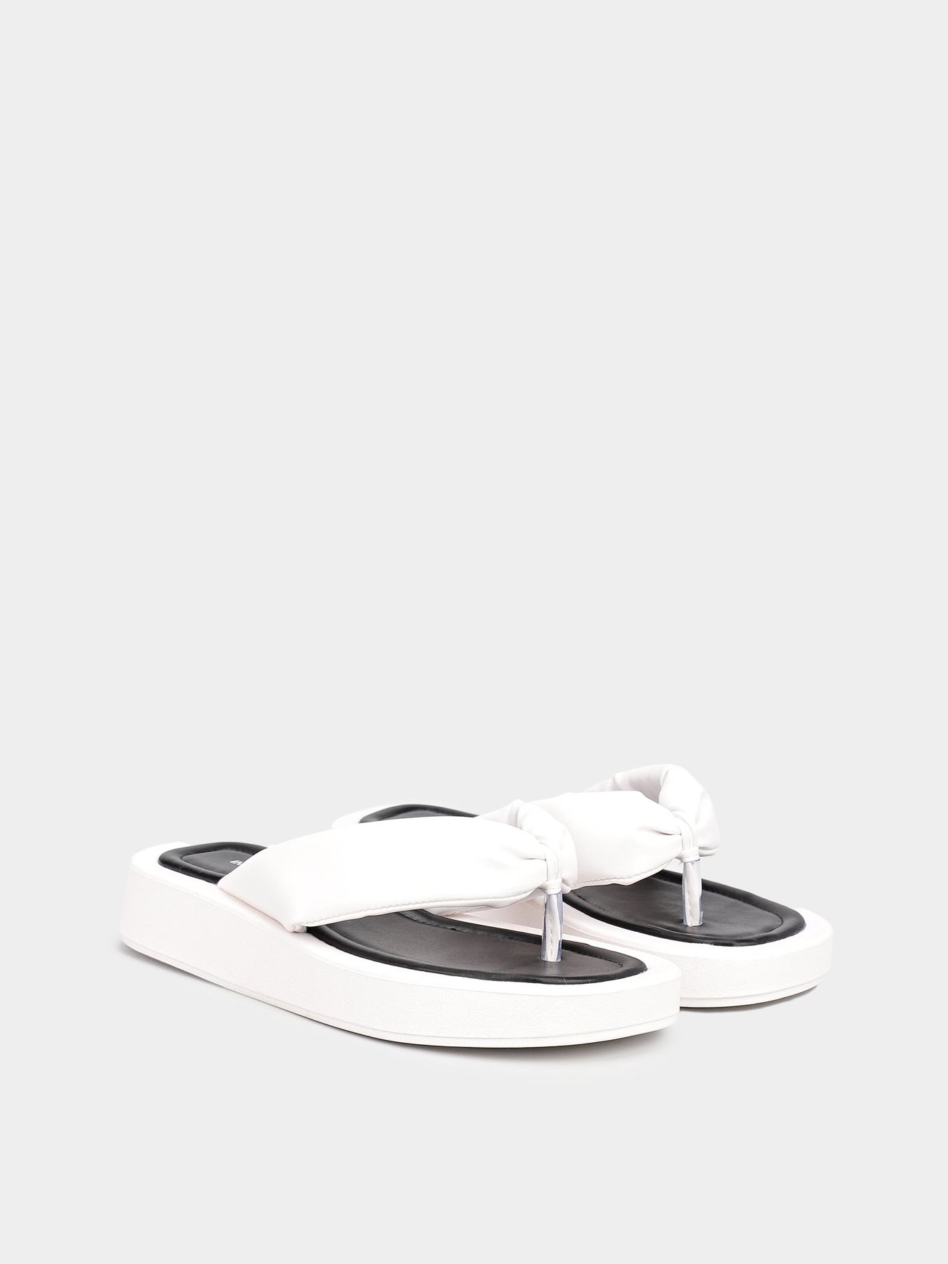 Вьетнамки CHER '17 INTERTOP модель 811-9050/788 Фото