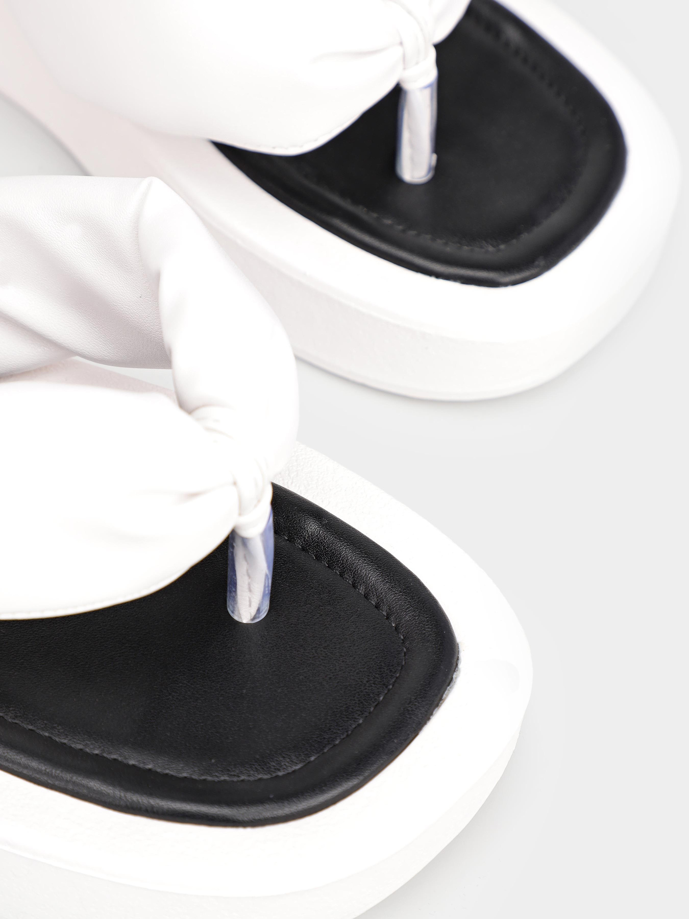 Вьетнамки CHER '17 INTERTOP модель 811-9050/788 Фото