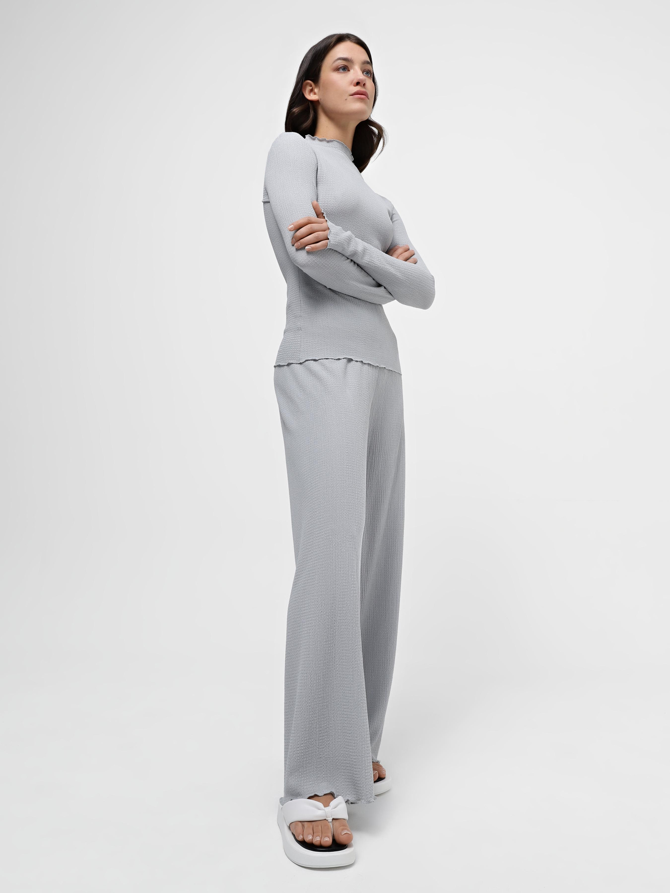 Вьетнамки CHER '17 INTERTOP модель 811-9050/788 Фото