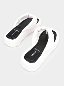 Вьетнамки CHER '17 INTERTOP модель 811-9050/788 Фото