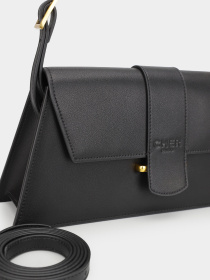 Сумка CHER '17 INTERTOP модель 118-6658/101 Фото