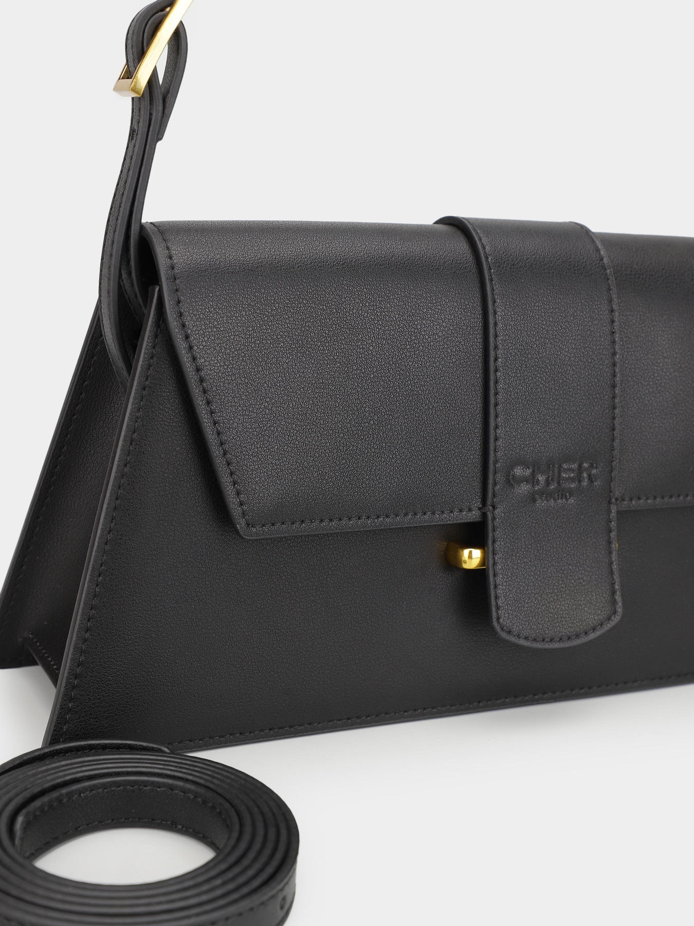 Сумка CHER '17 INTERTOP модель 118-6658/101 Фото