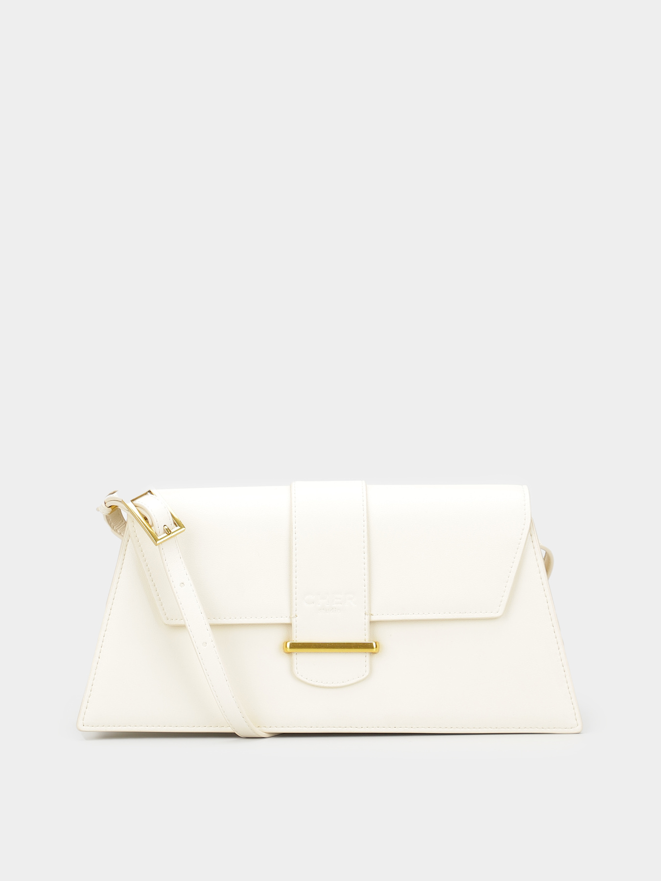 Сумка CHER '17 INTERTOP модель 118-6658/180 Фото