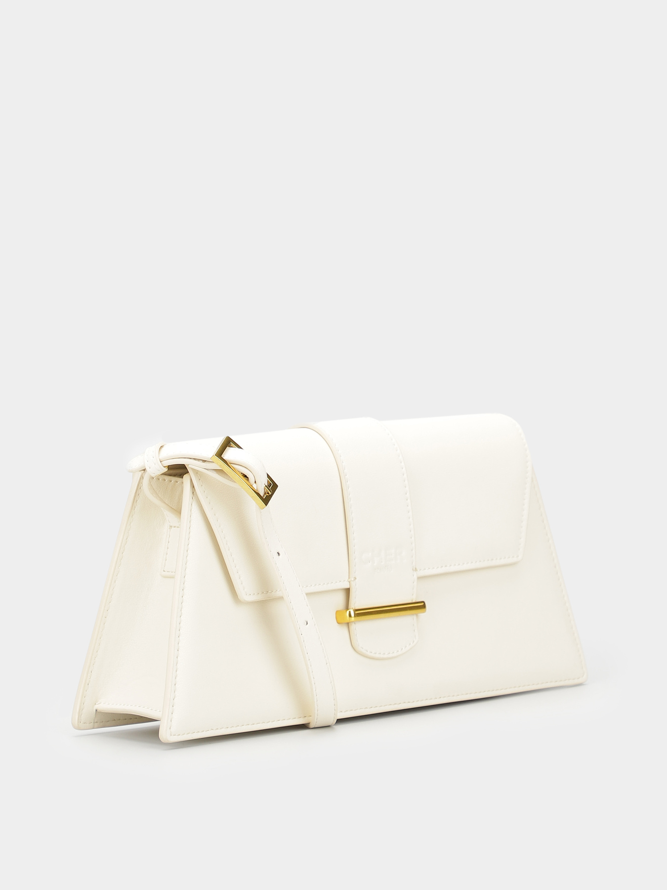 Сумка CHER '17 INTERTOP модель 118-6658/180 Фото