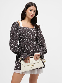 Сумка CHER '17 INTERTOP модель 118-6658/180 Фото