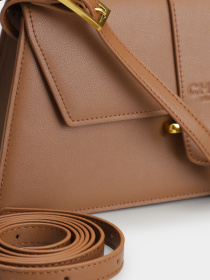 Сумка CHER '17 INTERTOP модель 118-6658/105 Сумка CHER '17 INTERTOP модель 118-6658/105 Фото