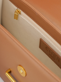 Сумка CHER '17 INTERTOP модель 118-6658/105 Сумка CHER '17 INTERTOP модель 118-6658/105 Фото