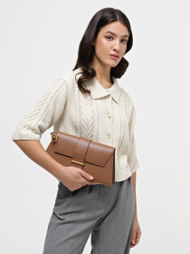 Сумка CHER '17 INTERTOP модель 118-6658/105 Сумка CHER '17 INTERTOP модель 118-6658/105 Фото