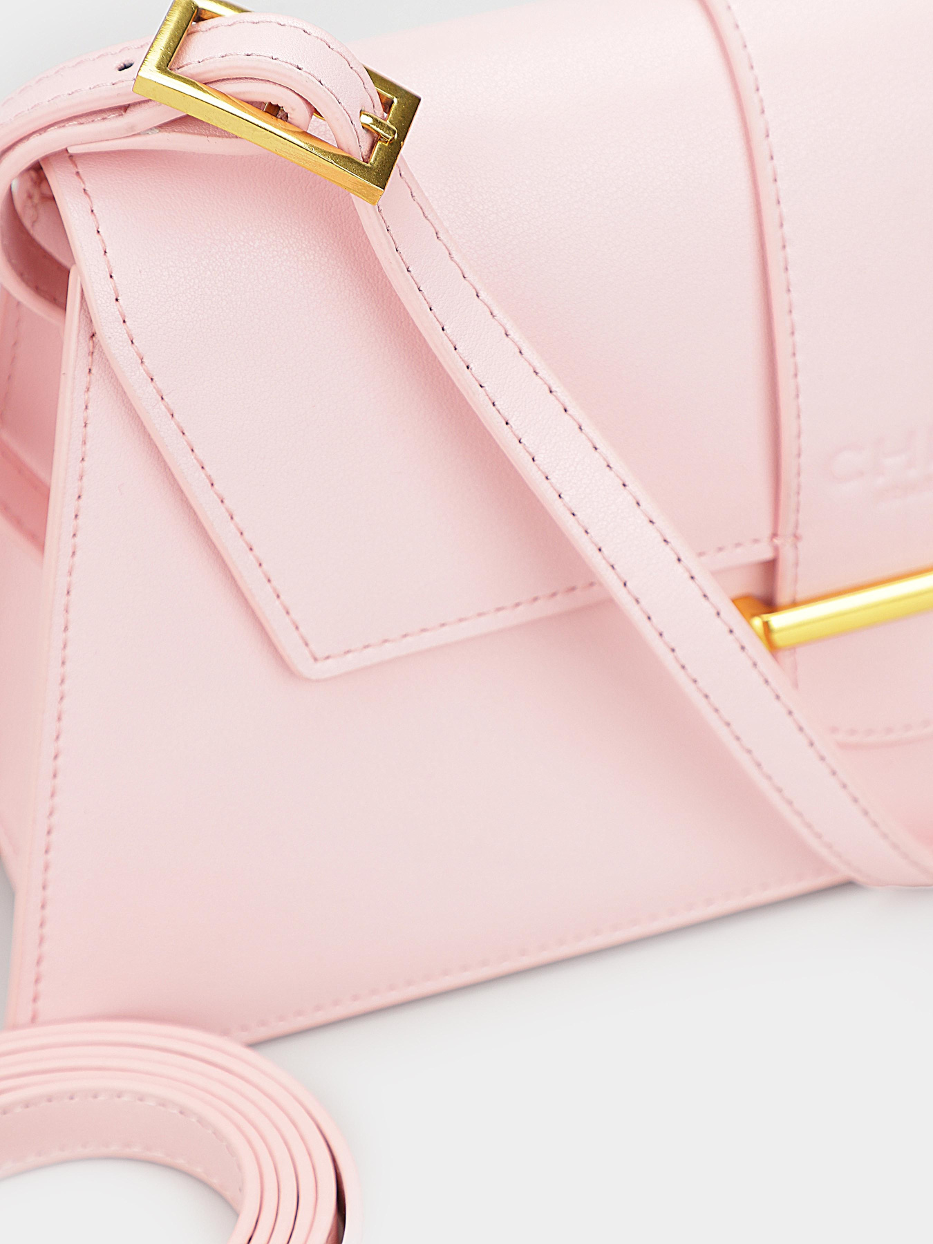 Сумка CHER '17 INTERTOP модель 118-6658/118 Фото