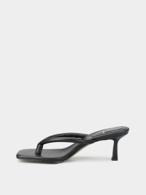 Босоніжки CHER '17 INTERTOP модель 112-5098/101 Босоніжки CHER '17 INTERTOP модель 112-5098/101 Фото