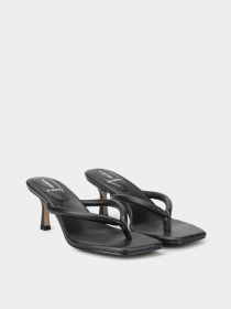 Босоніжки CHER '17 INTERTOP модель 112-5098/101 Босоніжки CHER '17 INTERTOP модель 112-5098/101 Фото