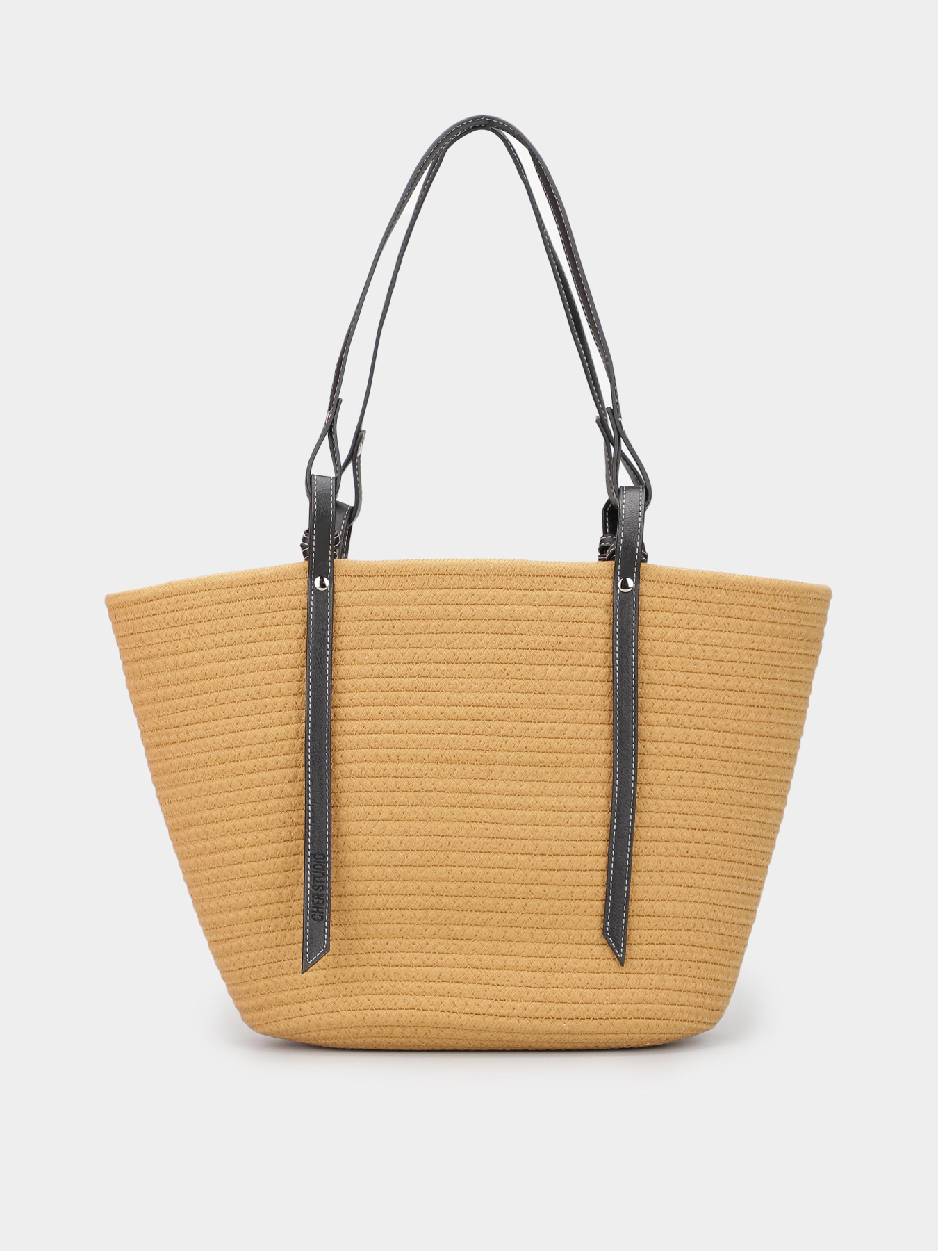 Шопер CHER '17 INTERTOP модель 118-6662/105 Фото