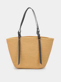 Шопер CHER '17 INTERTOP модель 118-6662/105 Фото