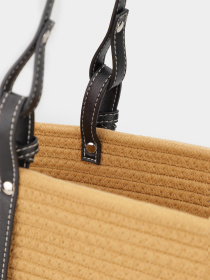 Шопер CHER '17 INTERTOP модель 118-6662/105 Фото