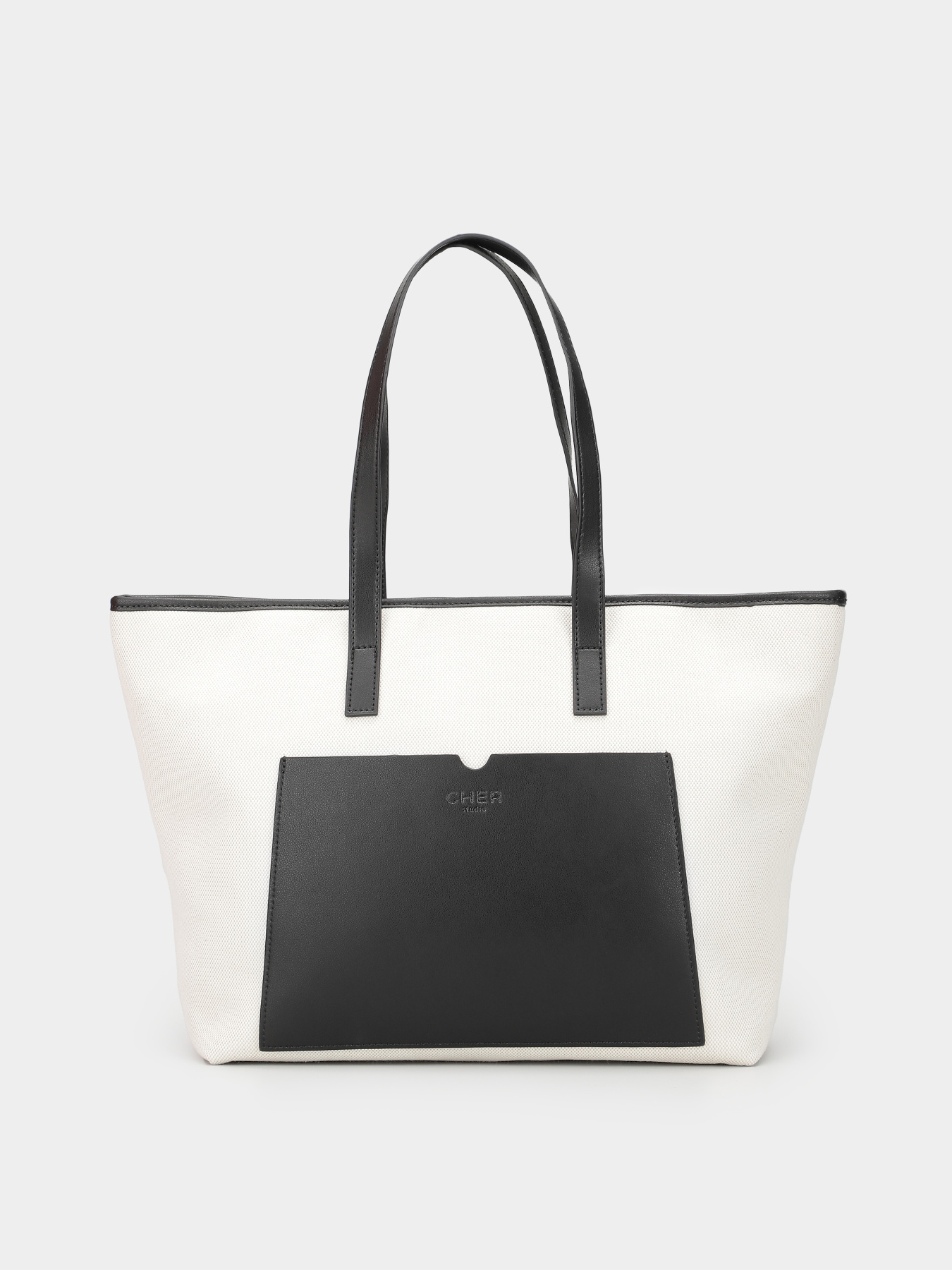 Сумка CHER '17 INTERTOP модель 118-6663/180 Фото