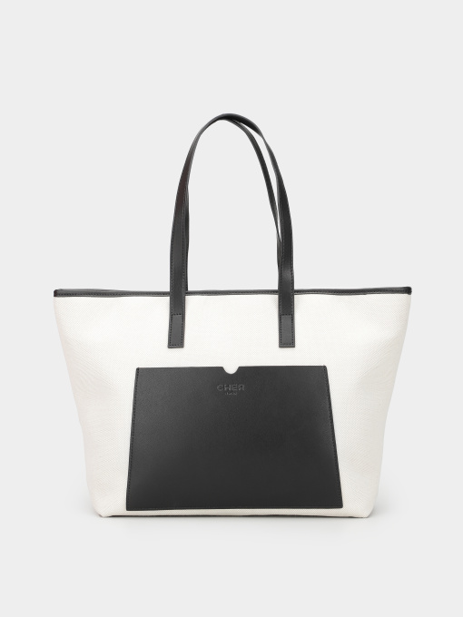 Сумка CHER '17 INTERTOP модель 118-6663/180 Фото