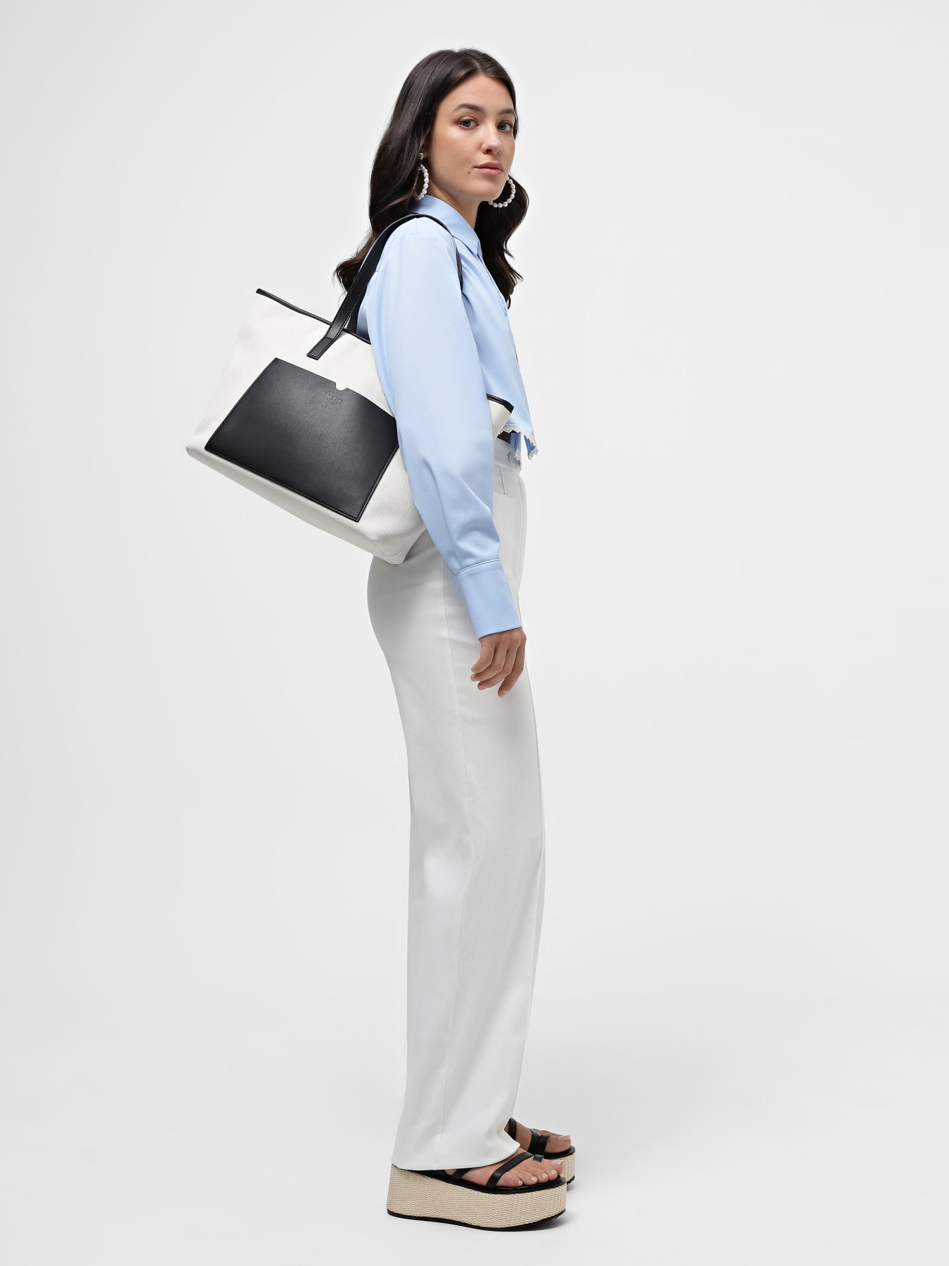 Сумка CHER '17 INTERTOP модель 118-6663/180 Фото