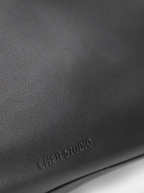 Сумка CHER '17 INTERTOP модель 118-6664/105 Фото