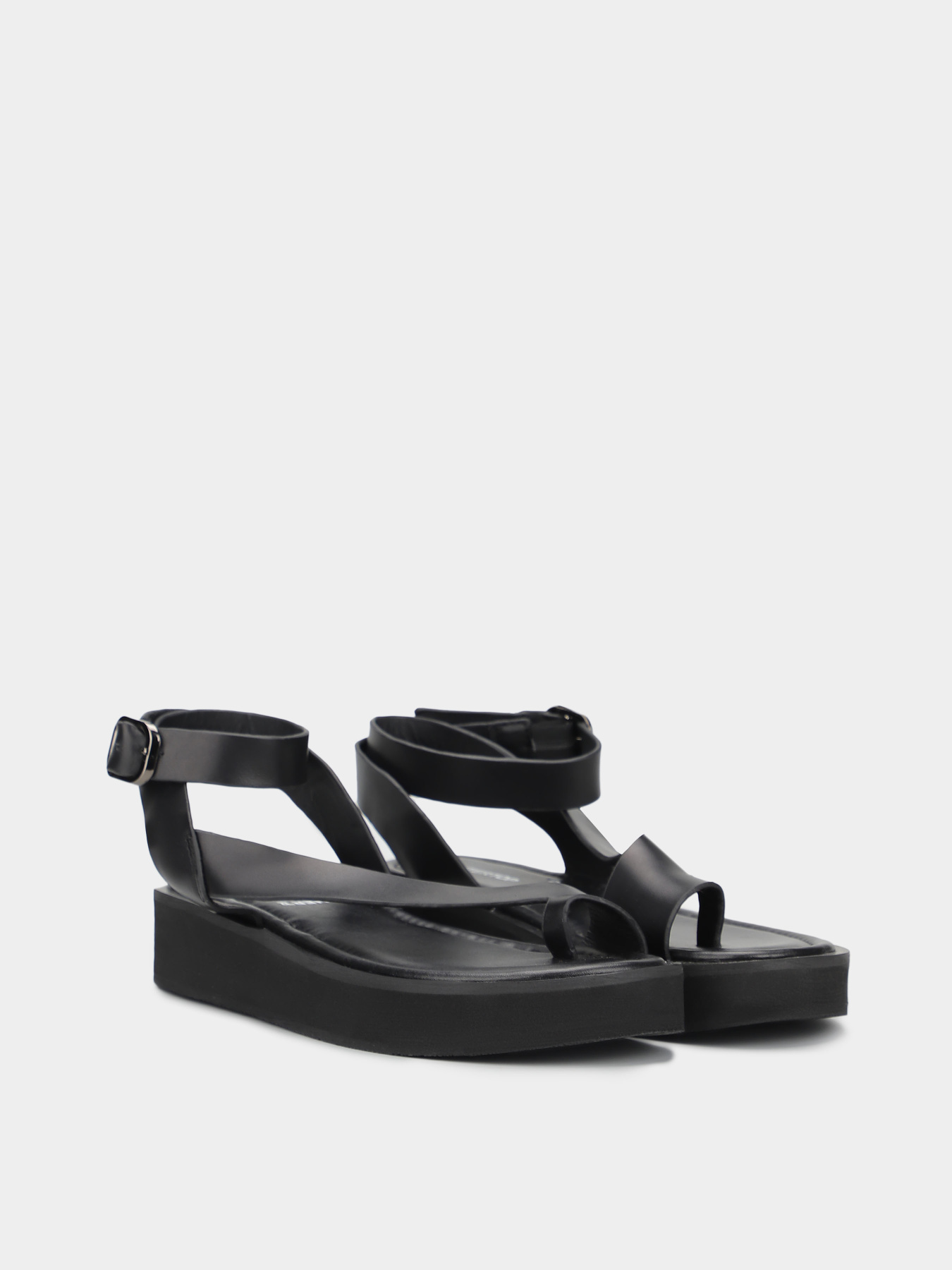 Сандалії CHER '17 INTERTOP модель 111-5776/102 Фото