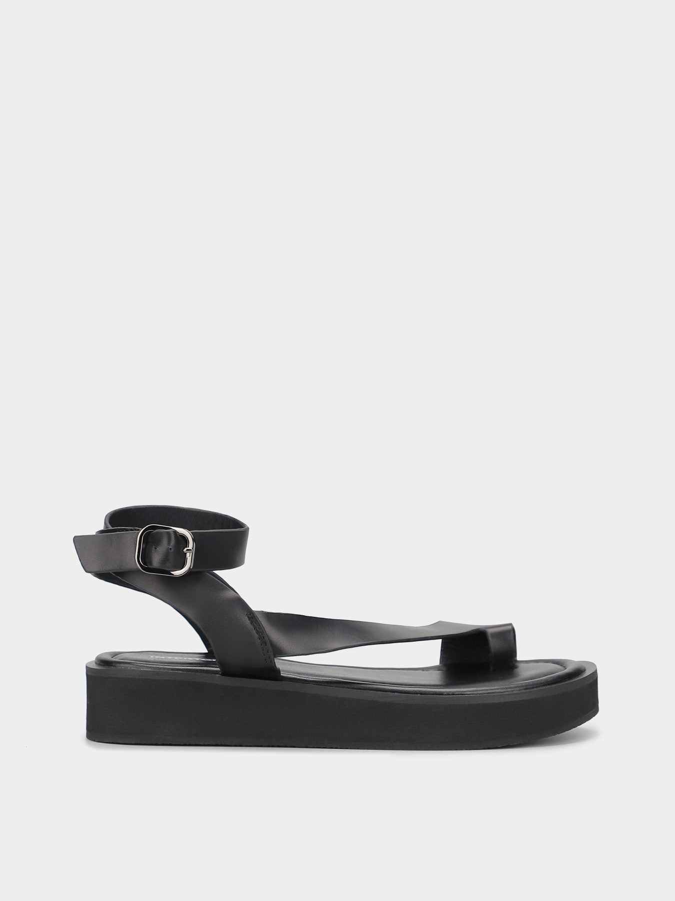 Сандалії CHER '17 INTERTOP модель 111-5776/102 Фото