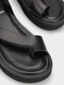 Сандалії CHER '17 INTERTOP модель 111-5776/102 Сандалії CHER '17 INTERTOP модель 111-5776/102 Фото