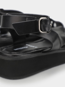 Сандалії CHER '17 INTERTOP модель 111-5776/102 Сандалії CHER '17 INTERTOP модель 111-5776/102 Фото