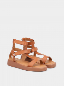 Сандалии CHER '17 INTERTOP модель 811-9180/104 Фото