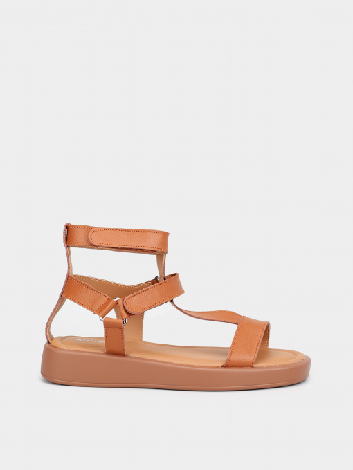 Сандалії CHER '17 INTERTOP модель 811-9180/104 Фото