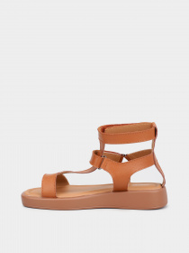 Сандалии CHER '17 INTERTOP модель 811-9180/104 Фото